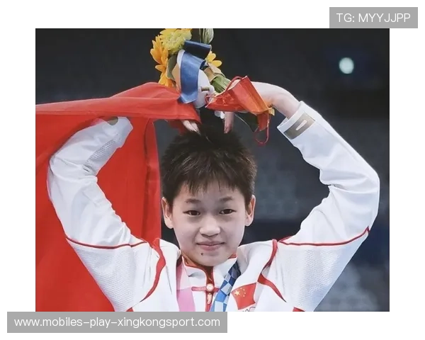 世界冠军晒小时候照片萌翻全场,童年也有无限可能