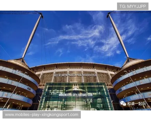 英超俱乐部场馆商业升级成为城市文化体验新地标