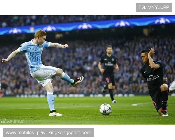 德布劳内精准定位传球形成黄金机会，曼城再次接近成功