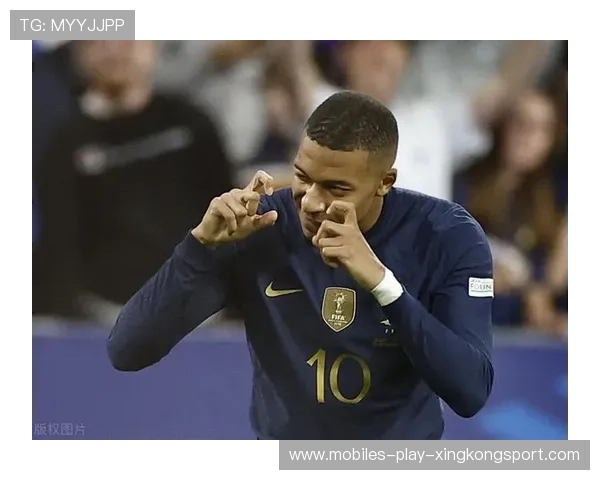 姆巴佩直面对抗后完成闪击 姆巴佩直面对抗后完成闪击