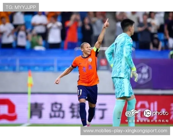 青岛海牛推进角度选择非常聪明