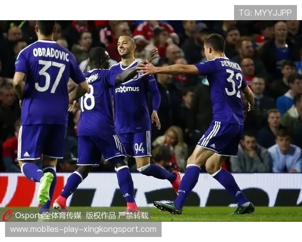 安德莱赫特利用中路推进打造稳定攻势的战术解析 安德莱赫特利用中路推进打造稳定攻势的战术解析