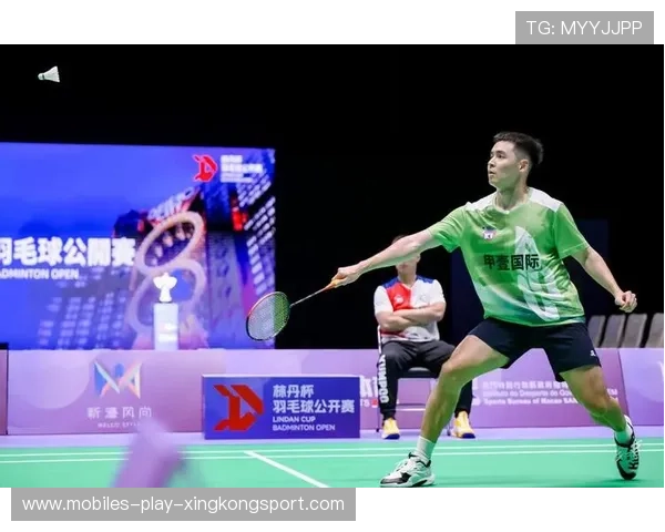 羽毛球单打比赛节奏把握帮助选手逆转夺冠