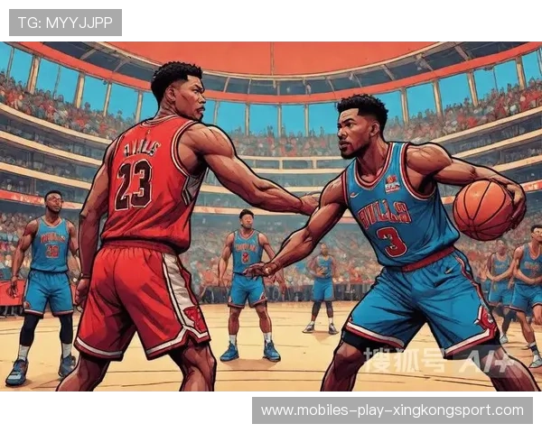 公牛队奋勇追击，争取晋级季后赛，公牛队进季后赛