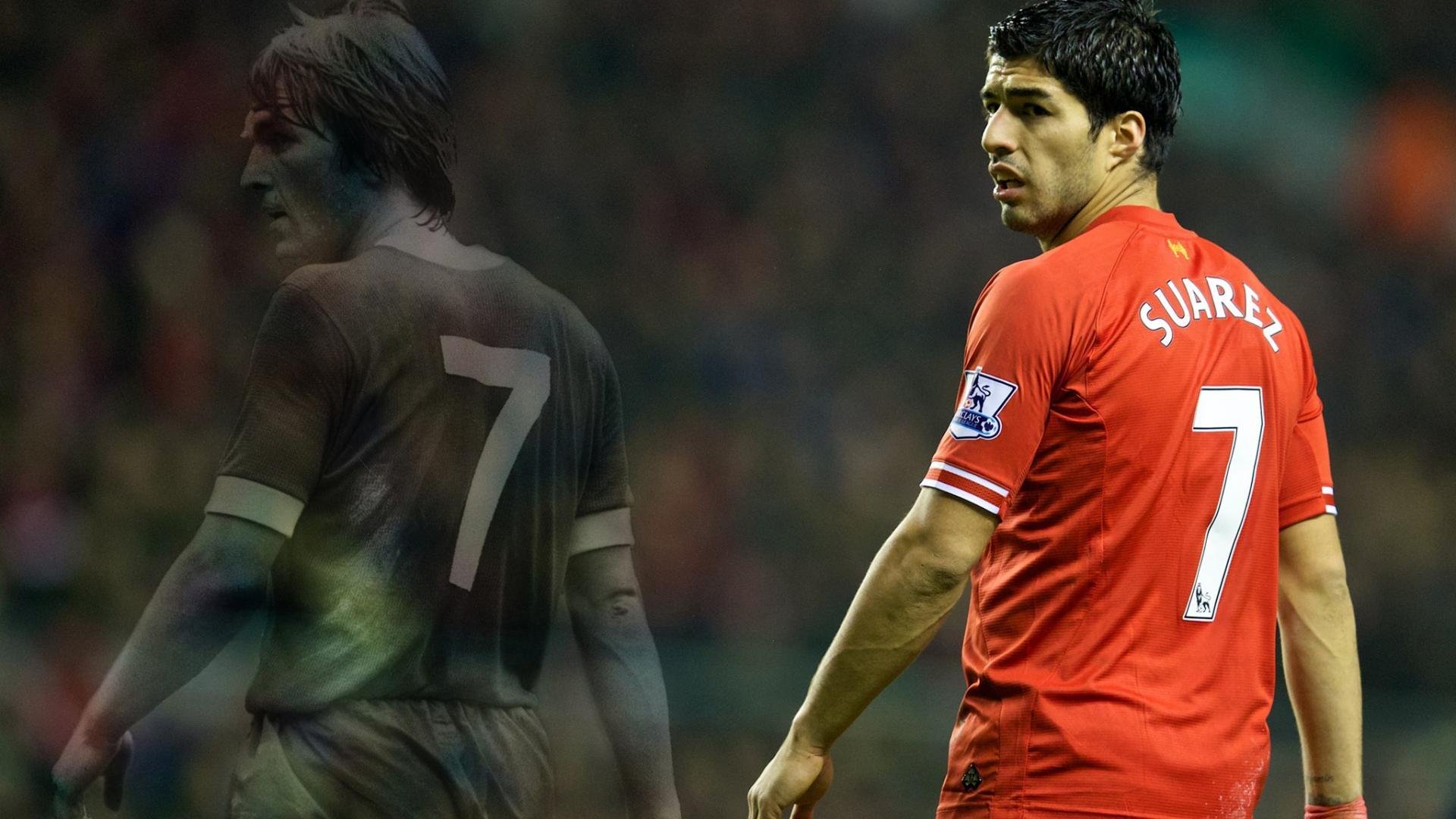 足球史上最经典任意球